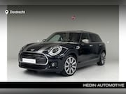 MINI Clubman - Cooper Richmond Park Edition | Leder | Panorama | 18" | Head