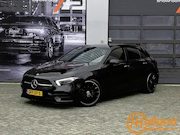Mercedes-Benz A-klasse - 180 d AMG Line|NIGHTPACK|DISTRONIC|360CAM