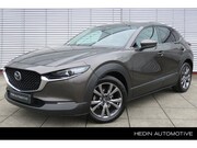 Mazda CX-30 - 2.0 e-SkyActiv-X M Hybrid Luxury | 1 eigenaar & Dealeronderh