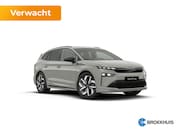 Skoda Enyaq iV - Sportline | Chrome interieur accenten | Driving mode select