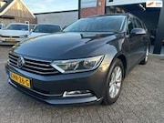 Volkswagen Passat - 2.0 TDI 150 Pk Comfortline Business AUTOMAAT-NAVI