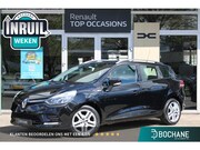 Renault Clio - Estate 0.9 TCe Zen | Airco | Cruise Control | All Season Ban