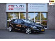 Volvo V40 - 2.0 D2 Momentum Business Airco Cruise Goed onderhoud