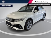 Volkswagen Tiguan - 1.4 TSI 245pk DSG eHybrid R-Line Business · Panoramadak · 36
