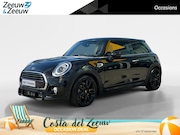 MINI Cooper - 3-Deurs 1.5 | Automaat | John Cooper Works | Navigatie | Par