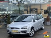Ford Focus - Wagon 1.6-16V Futura 2008 Navi stoelverwarm.trekh