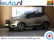 Volvo XC40 - 1.5 T4 Recharge R-Design Pano/Leder/LED/ACC/360/HK/Elek. sto