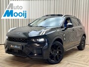Lynk & Co 01 - 1.5 Hybride *Black Pack* / Zwart / Infinity Sound / 360 Came