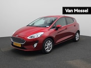 Ford Fiesta - 1.0 EcoBoost Titanium | Automaat | Climate Control | Cruise