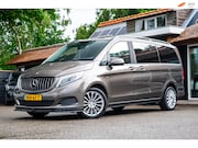Mercedes-Benz V-klasse - 250d Lang DC I Leder I Burnmester I vol opties I standkachel