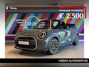MINI Cabrio - 2.0 Cooper C Favoured-Trim | Pakket L | Comfort Access | Sto