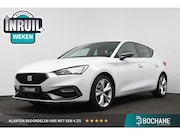 Seat Leon - 1.0 TSI FR Launch Edition | Carplay/Android Auto | Stoel & S