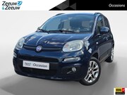 Fiat Panda - 0.9 TwinAir Lounge Automaat | 1e Eigenaar | Bluetooth | Airc