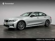 BMW 3-serie - 330e eDrive Edition Sport Line | Stoelverw