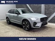 Volvo XC60 - T6 Ultra Black Edition | Luchtvering | Bowers&Wilkins | Mass