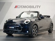 MINI Cabrio - 1.5 Cooper | H/K | HuD | Camera