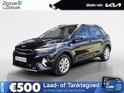 Kia Stonic - 1.0 T-GDi MHEV DynamicLine | Navigatie | Camera | Climate co