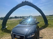 Audi A3 - 1.4 TFSI Attraction