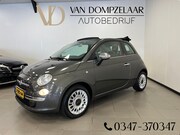 Fiat 500 - CABRIO 0.9 TwinAir Turbo Easy / NAVI / AIRCO