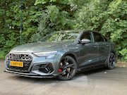 Audi A3 - Limousine 35 TFSI S edition S3/RS3 maxton pakket | s-line |