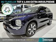 Mitsubishi Outlander - 2.4 PHEV Instyle | Leder | Panoramadak | 360° Camera | Adapt
