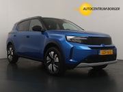 Opel Frontera - 1.2 Turbo Automaat Mild Hybrid GS / Camera / Stoel&Stuurverw