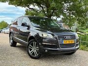 Audi Q7 - 3.0 TDI quattro Pro Line+ 7p. | Automaat | Clima + Cruise nu