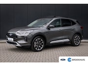 Ford Kuga - 2.5 PHEV Active X | Trekhaak | Panoramadak | Matrix LED | He