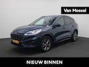 Ford Kuga - 2.5 PHEV ST-Line X | WINTERPACK | CRUISE CONTROL | APPLE CAR