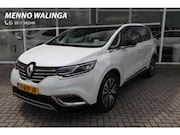 Renault Espace - 1.6 TCe Initiale Paris 7p.|Automaat|Panorama|4Control|Leder|
