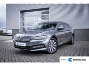 Skoda Superb - Combi 1.4 TSI iV Business Edition | Achteruitrijcamera | Cru