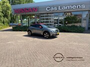 Nissan Juke - 1.0 DIG-T 117pk DCT Tekna