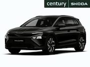Skoda Elroq - Sportline Elektromotor 140 kW / 190 PK SUV Elektri