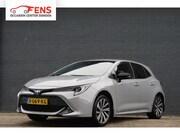 Toyota Corolla - 1.8 Hybrid Dynamic TOPSTAAT! DEALER ONDERHOUDEN! CARPLAY/AND