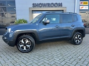 Jeep Renegade - 4xe 240 Plug-in Hybrid Electric Trailhawk Automaat|Trekhaak|