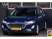 Ford Focus - Wagon 1.0 EcoBoost Titanium Business, NL, keyless