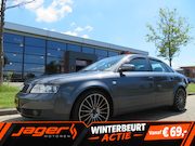 Audi A4 - LIMOUSINE 3.0 V6 PRO-LINE