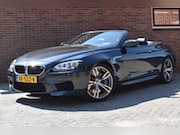 BMW 6-serie - M6 '12 Clima Leder Navi LED Cruise Inruil mogelijk