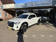 Isuzu D-Max - 1.9 Double Cab verlengd 5-persoons V-Cross Automaat BPM-vrij
