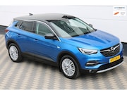 Opel Grandland - X 1.6 Turbo Hybrid Carplay LED Camera