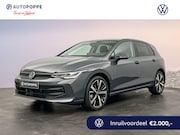 Volkswagen Golf - Life Edition 204 pk Plug in Hybride