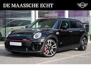 MINI John Cooper Works - JCW ALL4 Chili Automaat / Panoramadak / Comfortsto