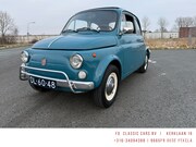 Fiat 500L - 1970 in zeer nette staat
