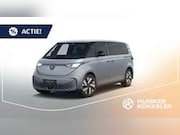 Volkswagen ID.Buzz - Pro Limited Edition Plus 286pk 86 kWh LWB 7p. | Tr