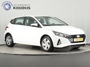 Hyundai i20 - 1.0 T-GDI Comfort (Camera / Draadloos Carplay / Stoel-Stuurv