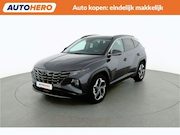 Hyundai Tucson - 1.6 T-GDI PHEV Comfort 4WD |YE40784|