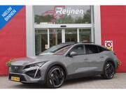 Peugeot 408 - 1.6 HYbrid 225PK EAT8 GT | PANORAMA SCHUIF/KANTEL DAK | FOCA