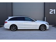 Mercedes-Benz C-klasse - Estate 400 4MATIC AMG Line / Panoramadak / Memory stoelen / 