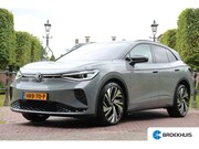 Volkswagen ID.4 - GTX Advantage 4Motion 77 kWh | DEALER OH! | ELEKTR. TREKHAAK