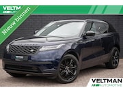 Land Rover Range Rover Velar - 2.0 P400e AWD Dynamic SE PHEV TREKHAAK LEDER MERIDIAN CAMERA